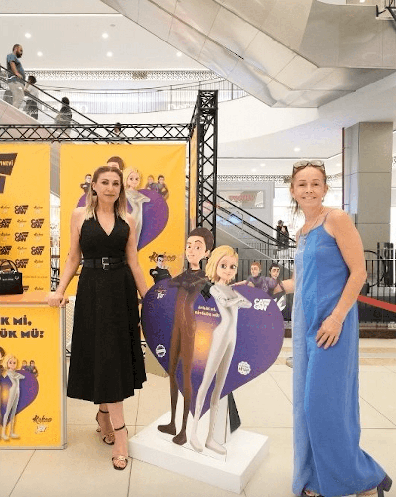 Yazarımızın İmza Günü - Fotoğraf 2