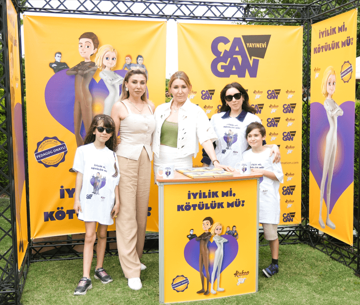 Çocuk Karnavalı Etkinliği - Fotoğraf 3